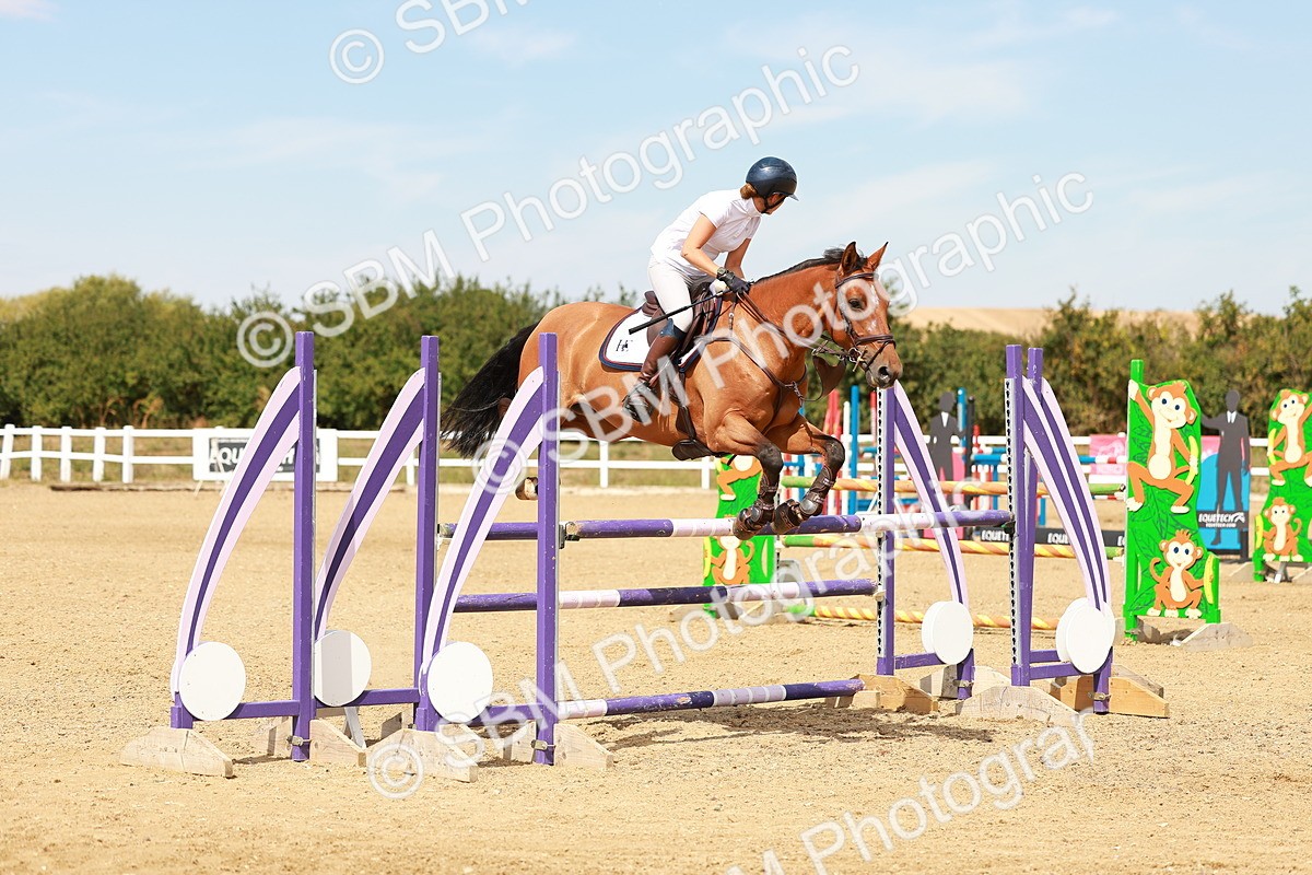 SBM_003839 - Class 15 - Senior 1.15m Open
