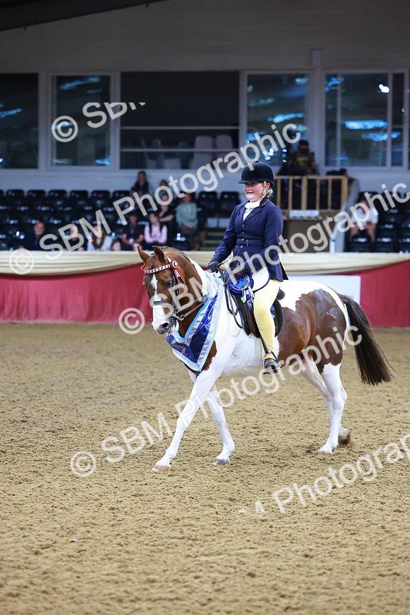 SBM_14799 - Class D - Grass Roots Champ