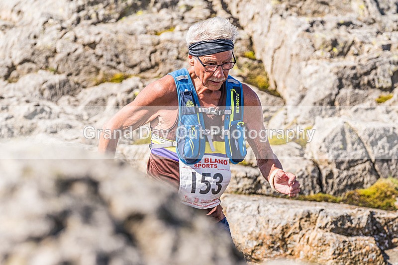 Blisco Dash-1294 - Blisco Dash Fell Race (men) Saturday 27th July 2024