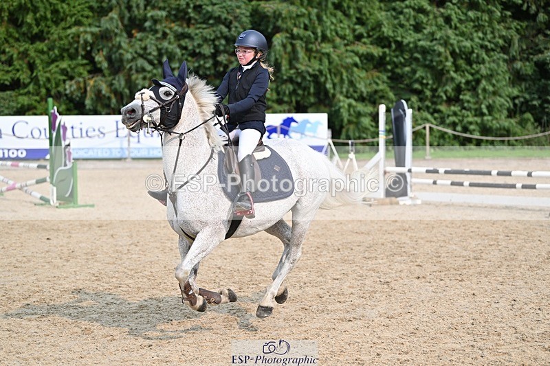240818-162444-05438 - Cls 13 Pony Intro 70cm