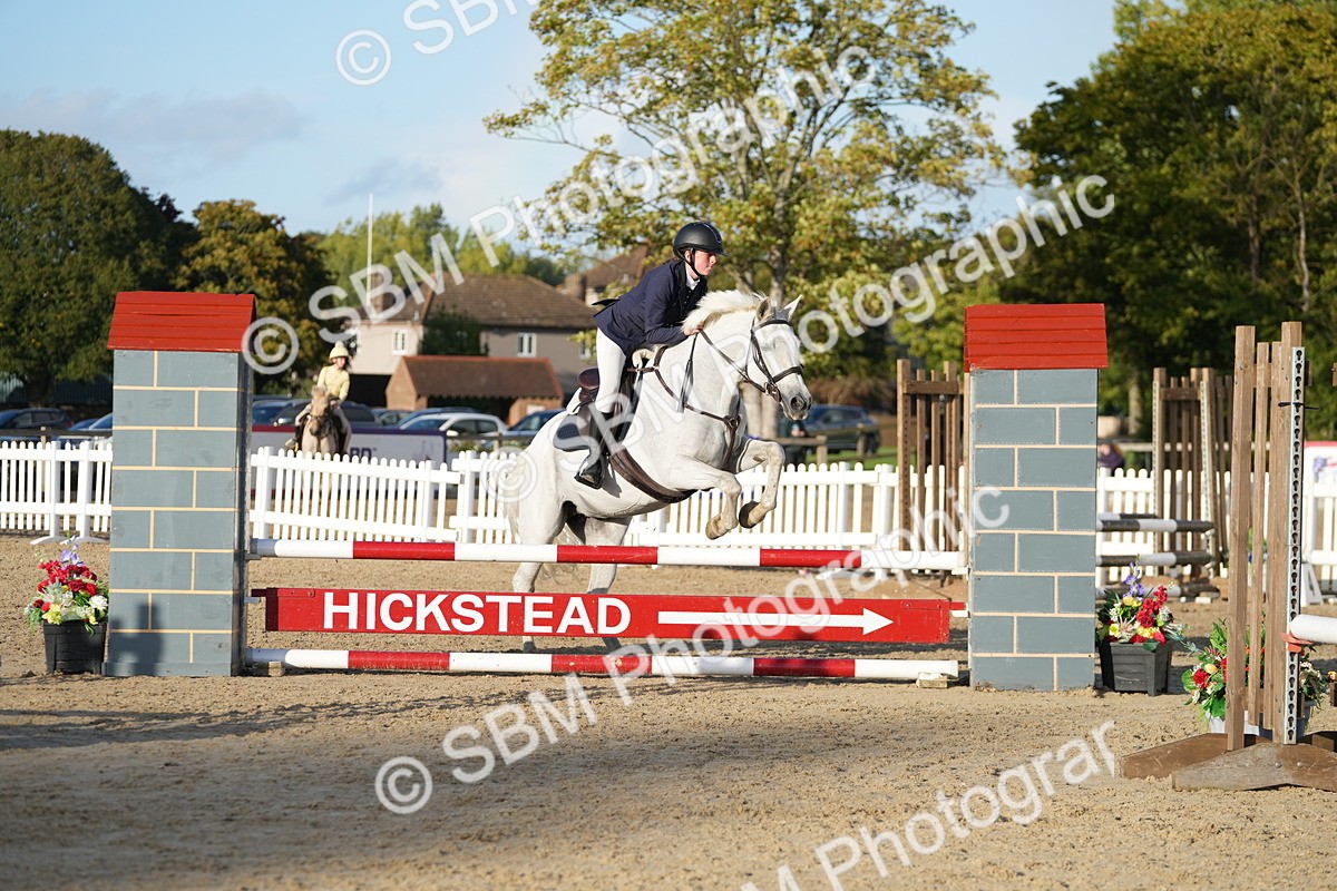 SBM_29380 - J44 - Horse & Hound Open 70cm