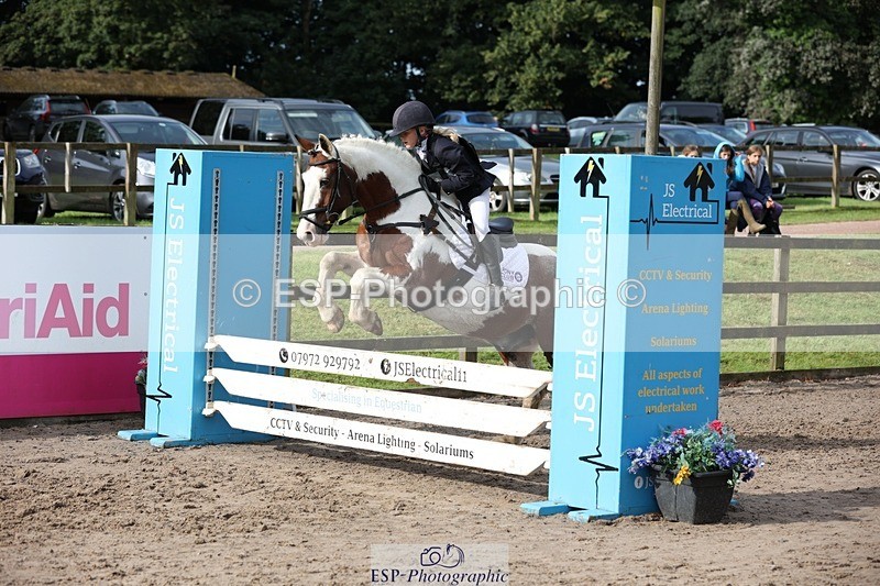 230826-091547-13504 - Round 1 Start to 9.30 Coursewalk