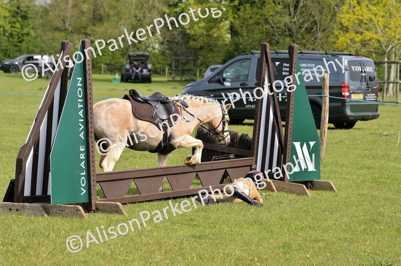20260426-2251 - Class 20 - Beginner Working Hunter