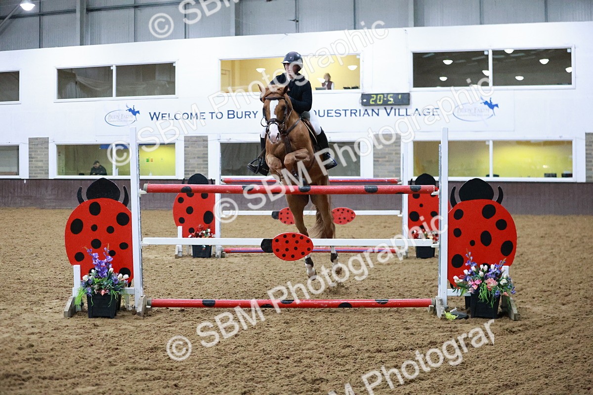 SBM_004959 - Class 14 - National 1.30m 1.40m