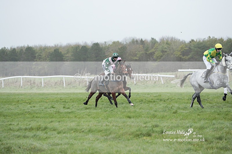 PtP 271122 654 - Hursley Hambledon Hunt Point-to-Point - Larkhill - 27/11/22