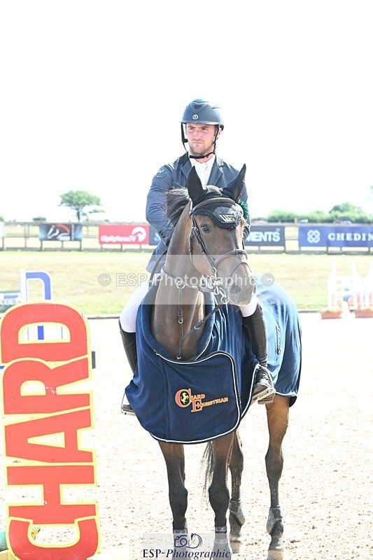 250720-095420-18709 - Cls 20, 1 Star Gold Tour