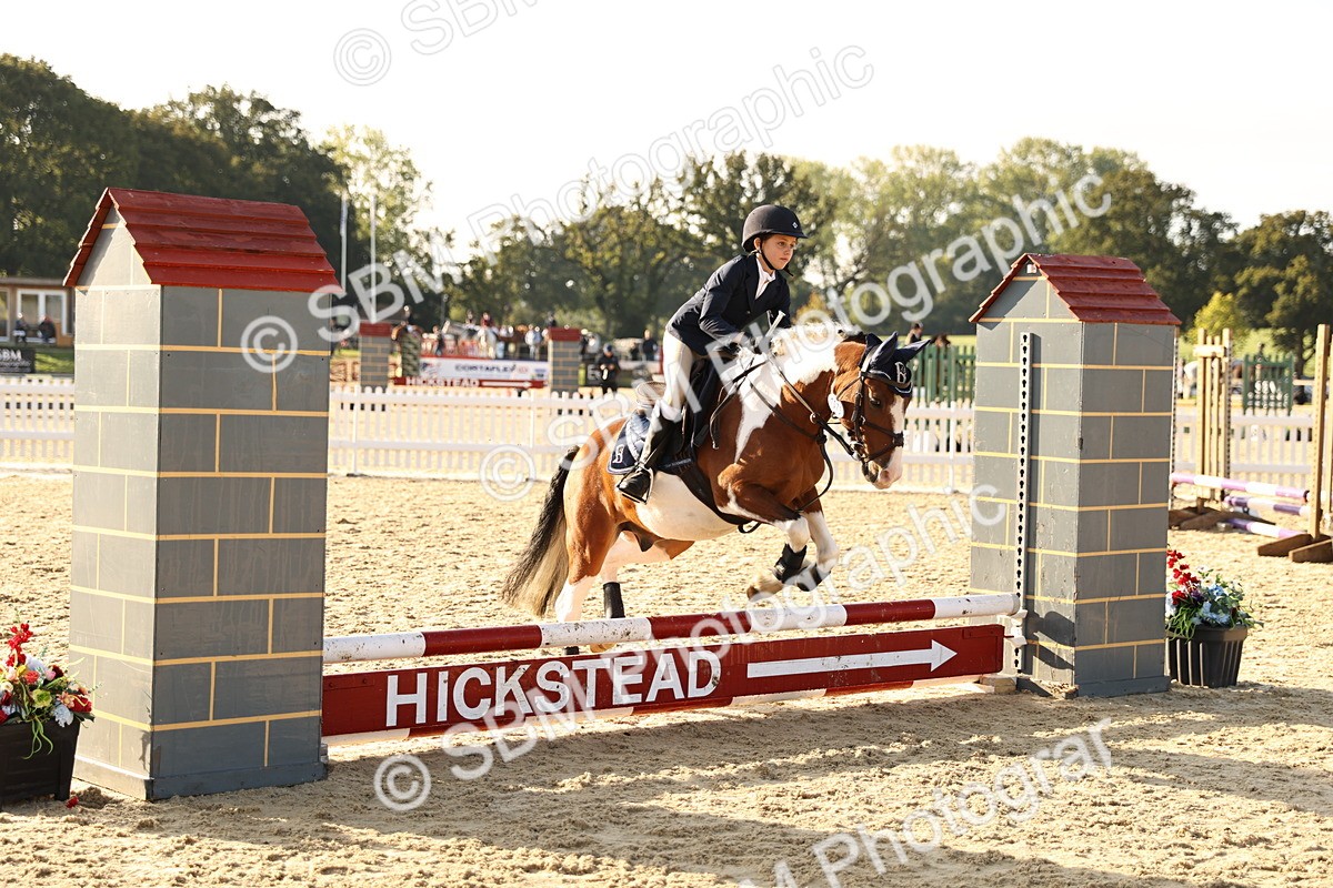 SBM_59465 - J11 - Junior Pony 50cm Championship