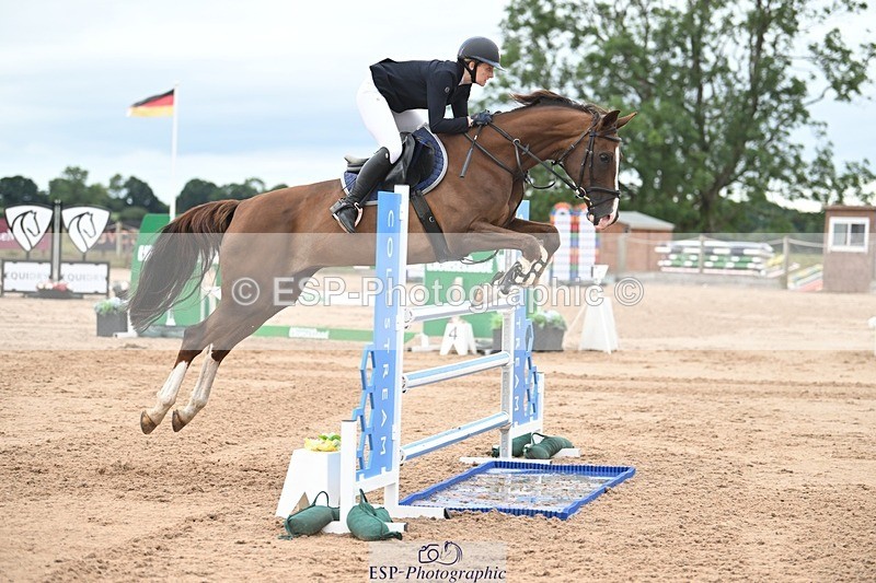 250726-123606-06404 - Cls 14 Bronze League Jump Off and Presentations