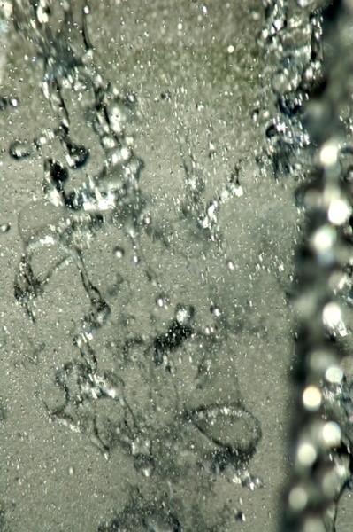 Water Art - Water Fountain