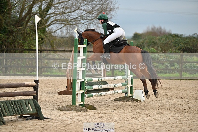 241110-154121-01294 - 80-85cm Arena Eventing