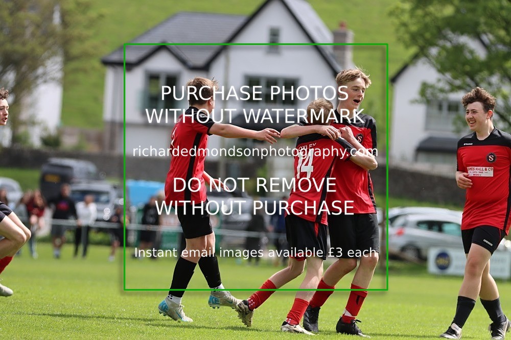 IMG_2091 - Kendal United U15 vs Sedbergh Wanderers Juniors U15 (U15 Final)