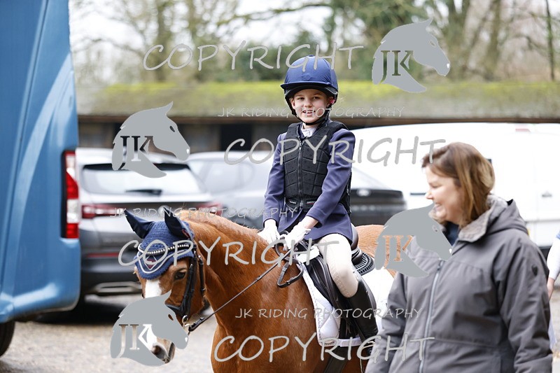 _R6A1287 - Class 1 walk trot 2022