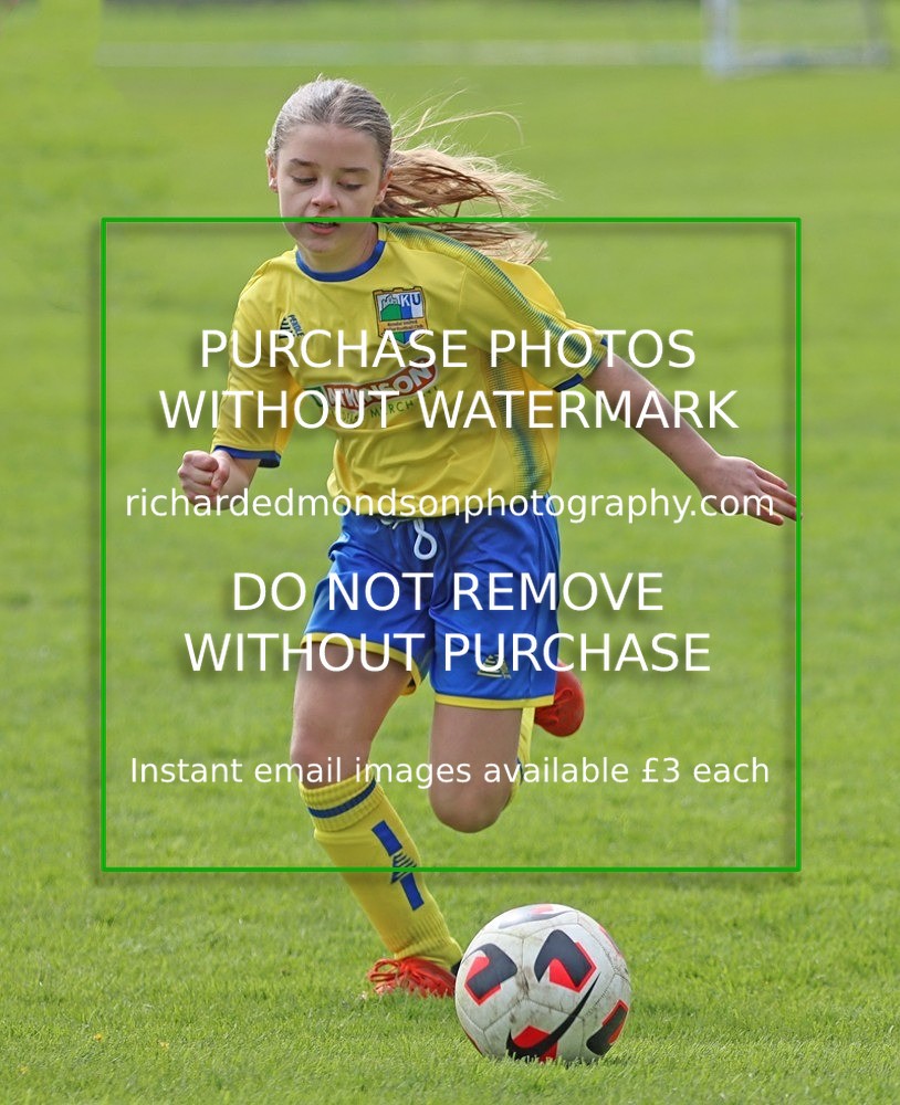 IMG_1303 - Wattsfield Girls U12 vs Kendal Utd Girls U12 WFA Final (21/4/24)