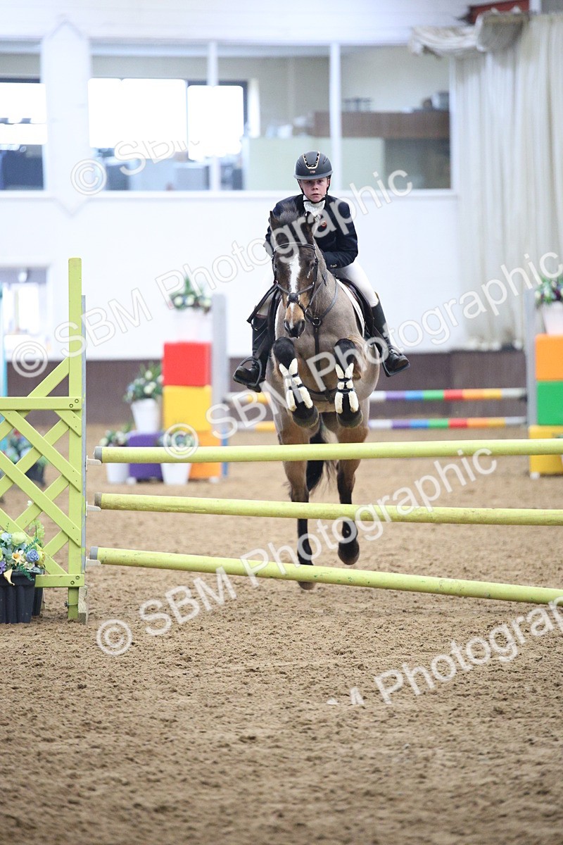 5K7A3191 - Class -1 - Equissage Pulse Senior BritiNovice/ 90cm Open