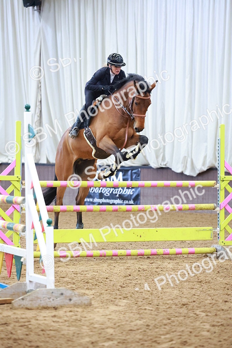 SBM_001266 - Class 4 - Senior Newcomers - 1.10m