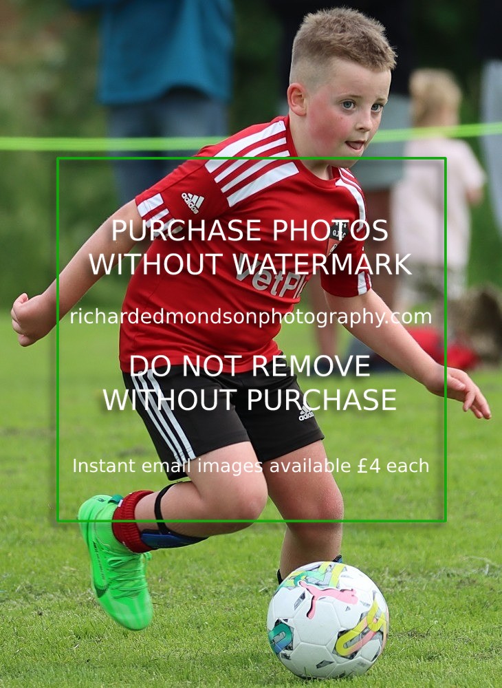 IMG_2348 - Under 8 Silver Plate Final-Grange Utd vs Kendal Utd