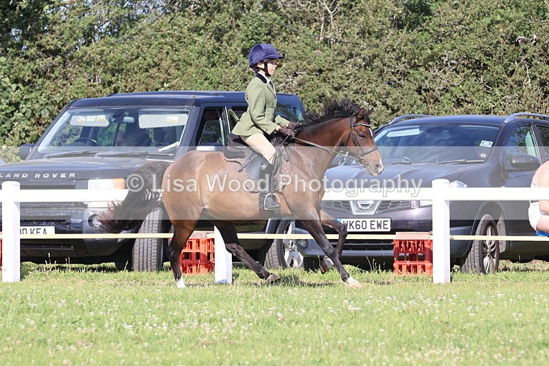 JPP_1522 - Class 18: Cornish Combination Young Rider