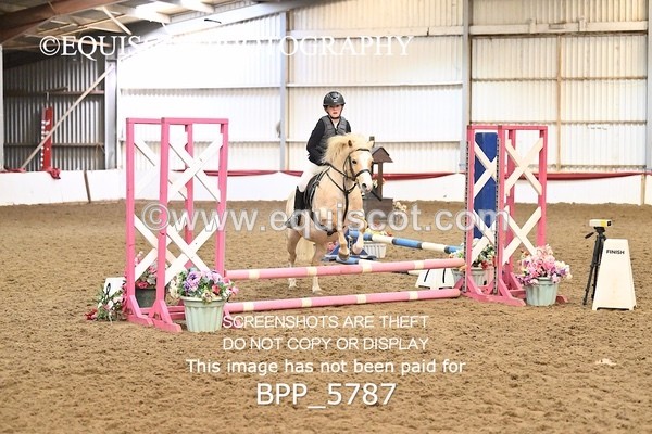 BPP_5787 - CLASS 3 PONY 40CM FINAL