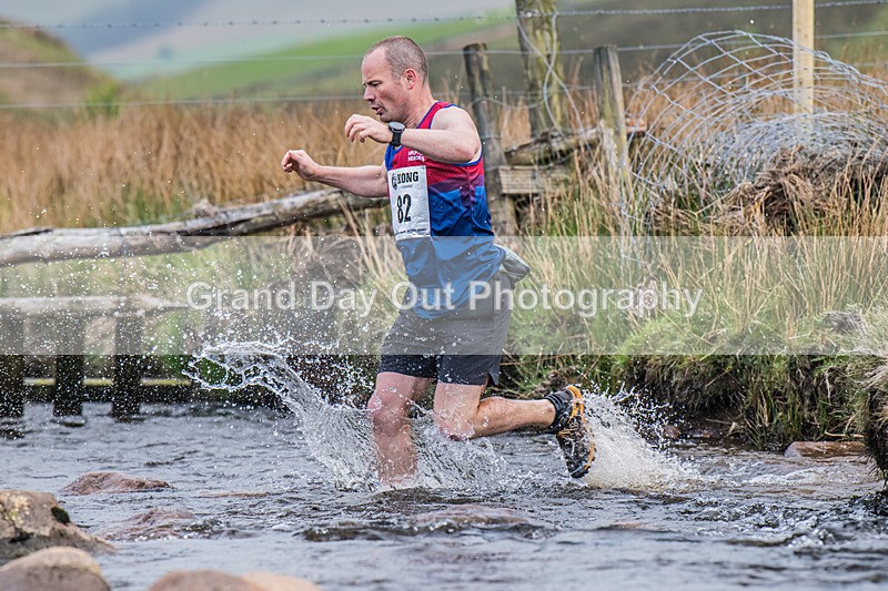 Latterbarrow-100 - Latterbarrow Loop Fell Race Wednesday 20th May 2026