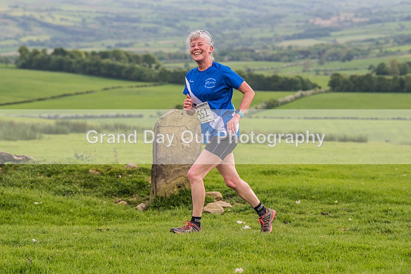 Hay-O-302 - Hay O Trail Race Tuesday 23rd May 2023