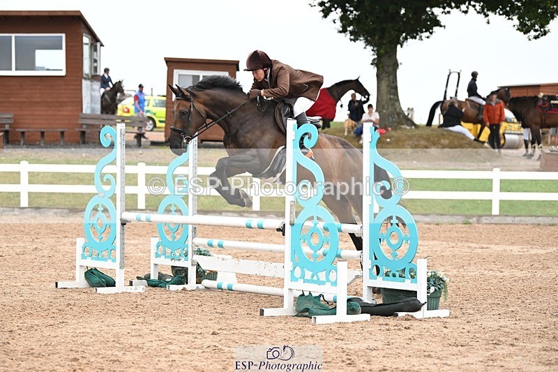 250727-130535-09951 - Cls 33 85cm Amateur Quali