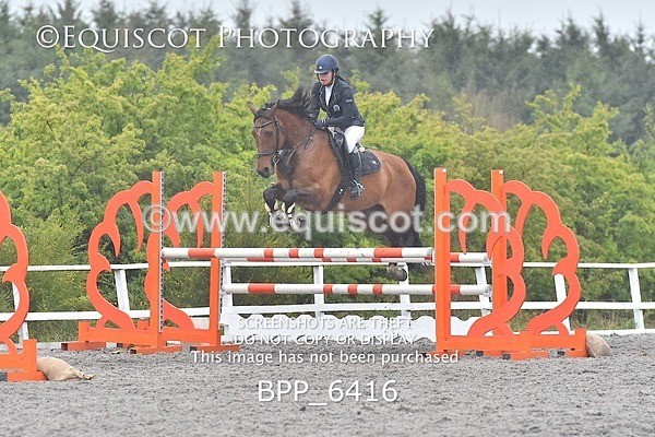 BPP_6416 - SUN CLASS 38 DISC/1M