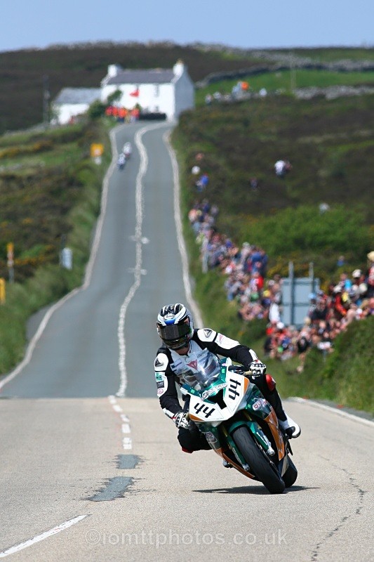  - Superbike Race