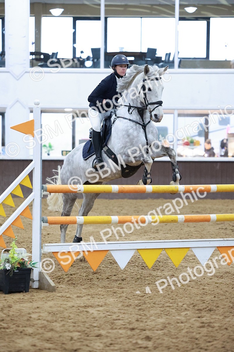 SBM_008465 - Class 26 - WB Equiline Star Championship Qualifier 1.10m