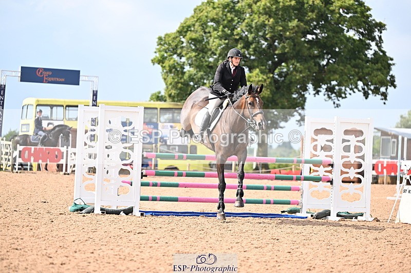 240828A-144408-00989 - Cls 4 Snr Newcomers and 1.10m Open