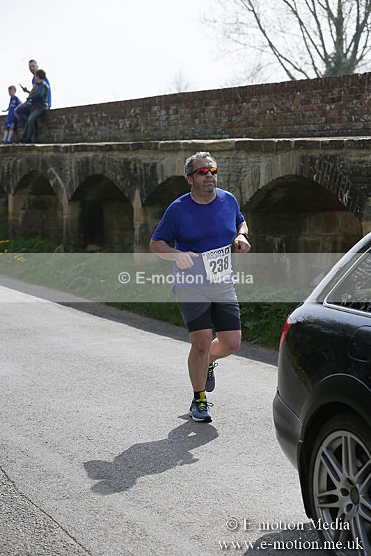 CAD 190419 704 - Cadence Events    Good Friday 10 Miler 19/04/19