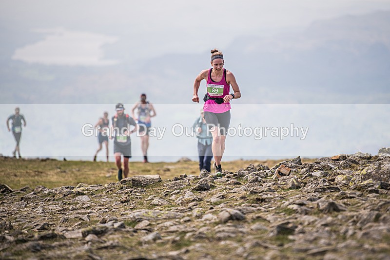Fairfield-309 - Fairfield Horseshoe Fell Race Saturday 11th May 2024