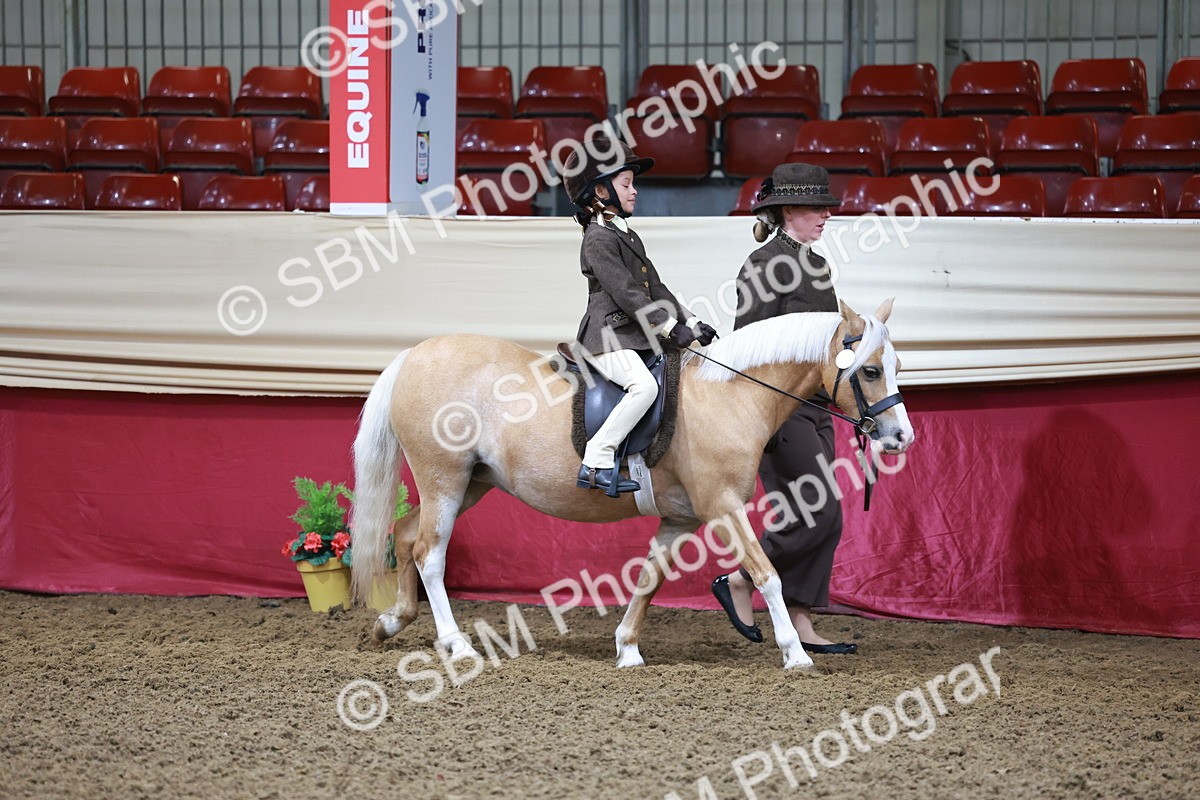 SBM_10639 - Class 101 - Equitation (Best Rider)