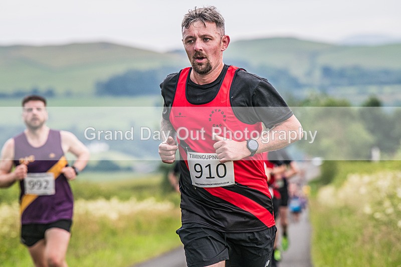 Lambfoot Loop-321 - Lambfoot Loop Road Race Tuesday 7th July 2026