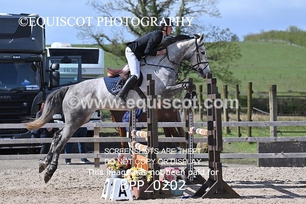 BPP_0202 - CLASS 20 SUN  Senior Discovery/ 1m Open