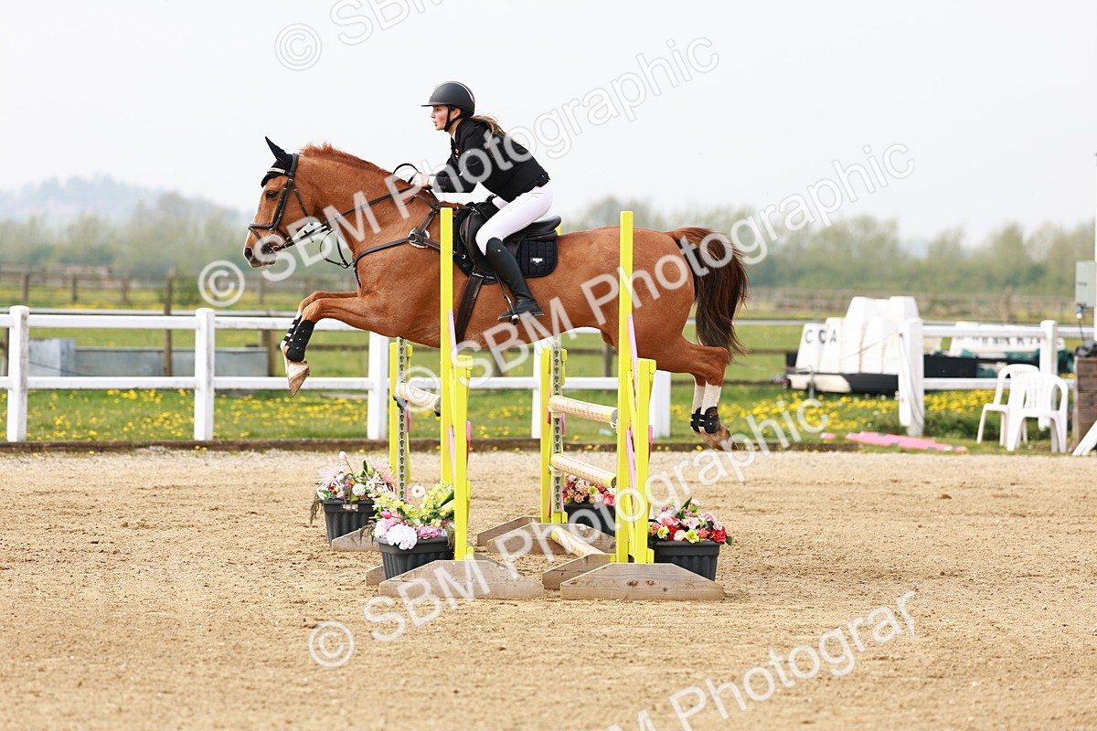  - Class 16 - Senior Discovery - 1.00m