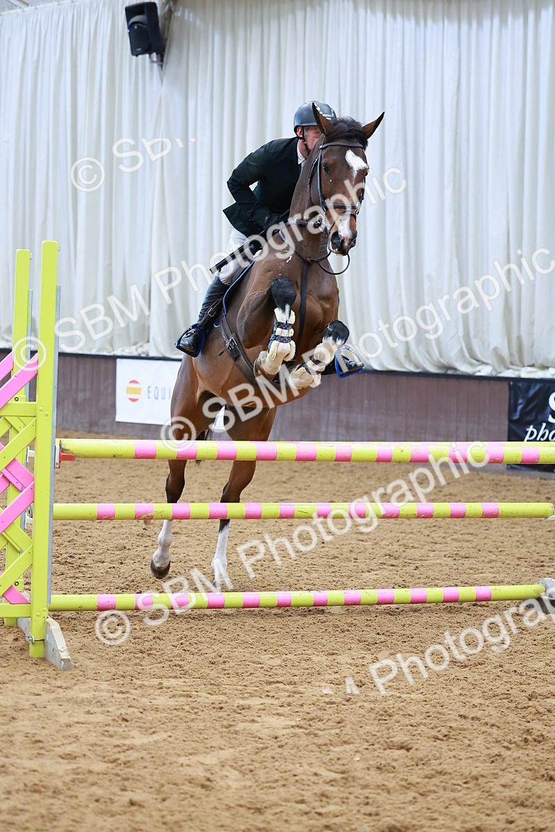 SBM_001276 - Class 3 - Senior Discovery 1.00m