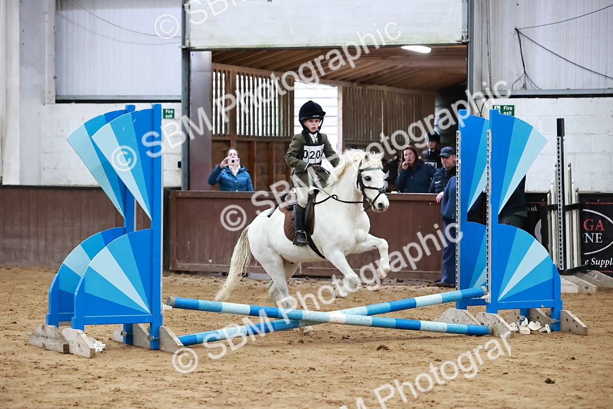 SBM_000226 - Class 1 - 40cm