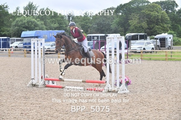 BPP_5075 - CLASS 3 40CM