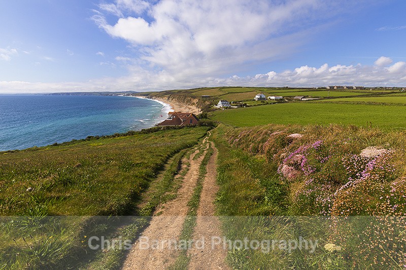  - Fishing Cove Gunwalloe