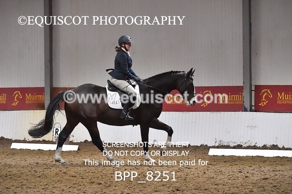 BPP_8251 - NOVICE 4 UNAFF