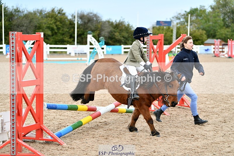 241013B-101927-00345 - Cls 2c 40cm Lead Rein