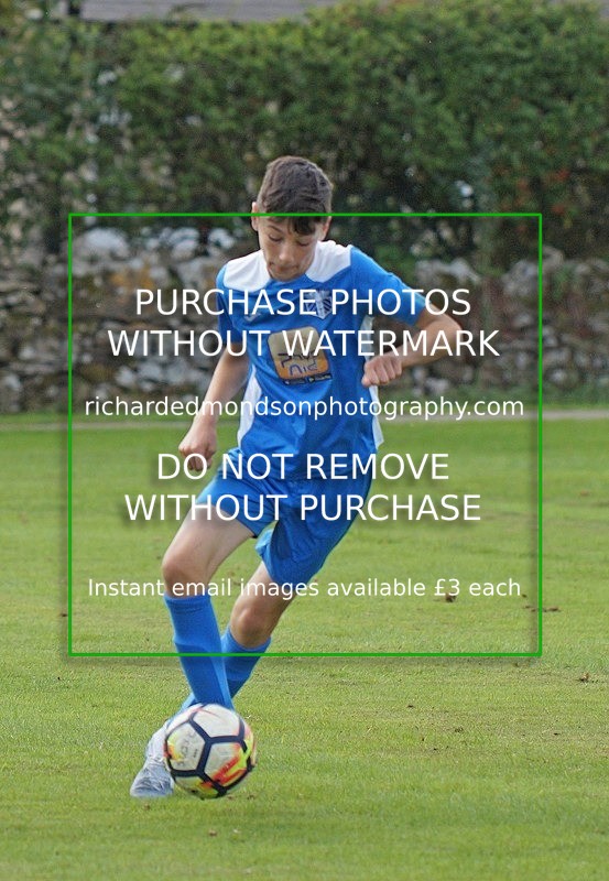 DSC00767 - Wattsfield U12 v Ibis Utd U13 12/9/21