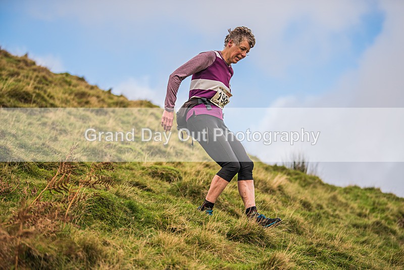 Wasdale Show-779 - Wasdale Head Show Fell Races (Junior & Senior) Saturday 14th October 2023