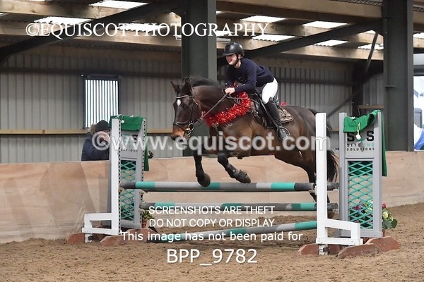 BPP_9782 - CLASS 7  80CM Small Open Show Jumping