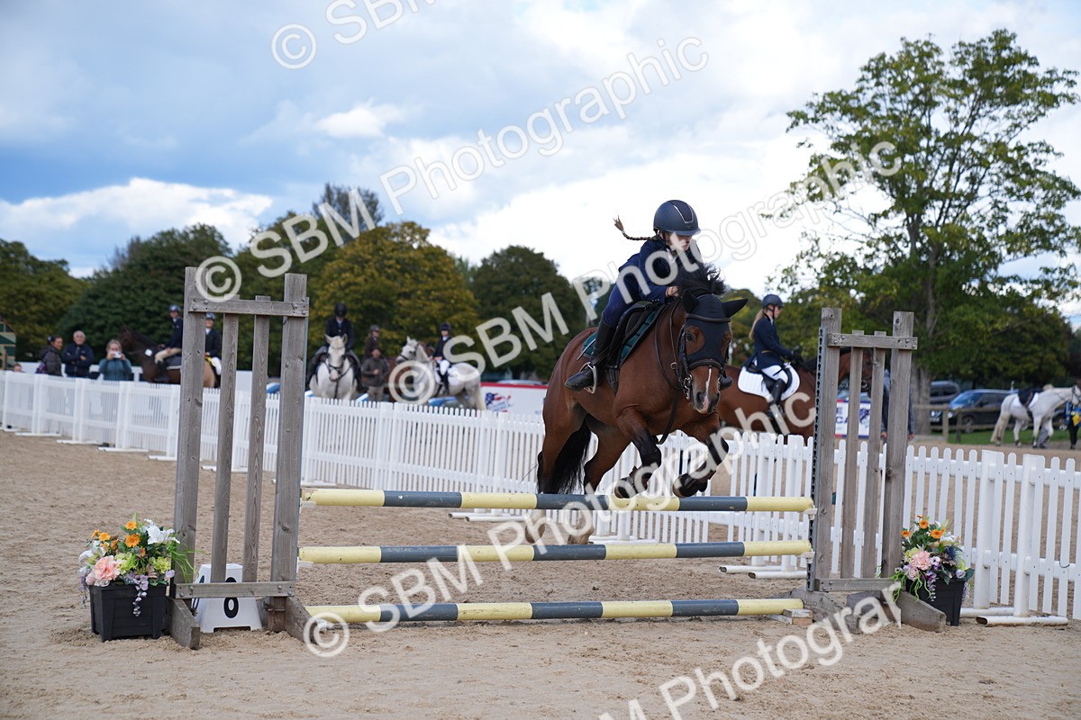 SBM_08505 - J56 Clear Round 70cm