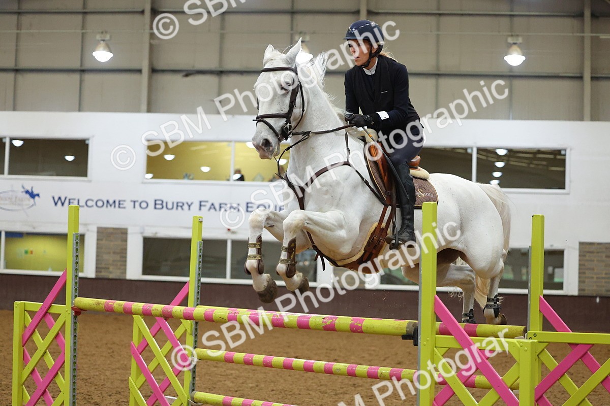 SBM_001858 - Class 6 - National 1.30m