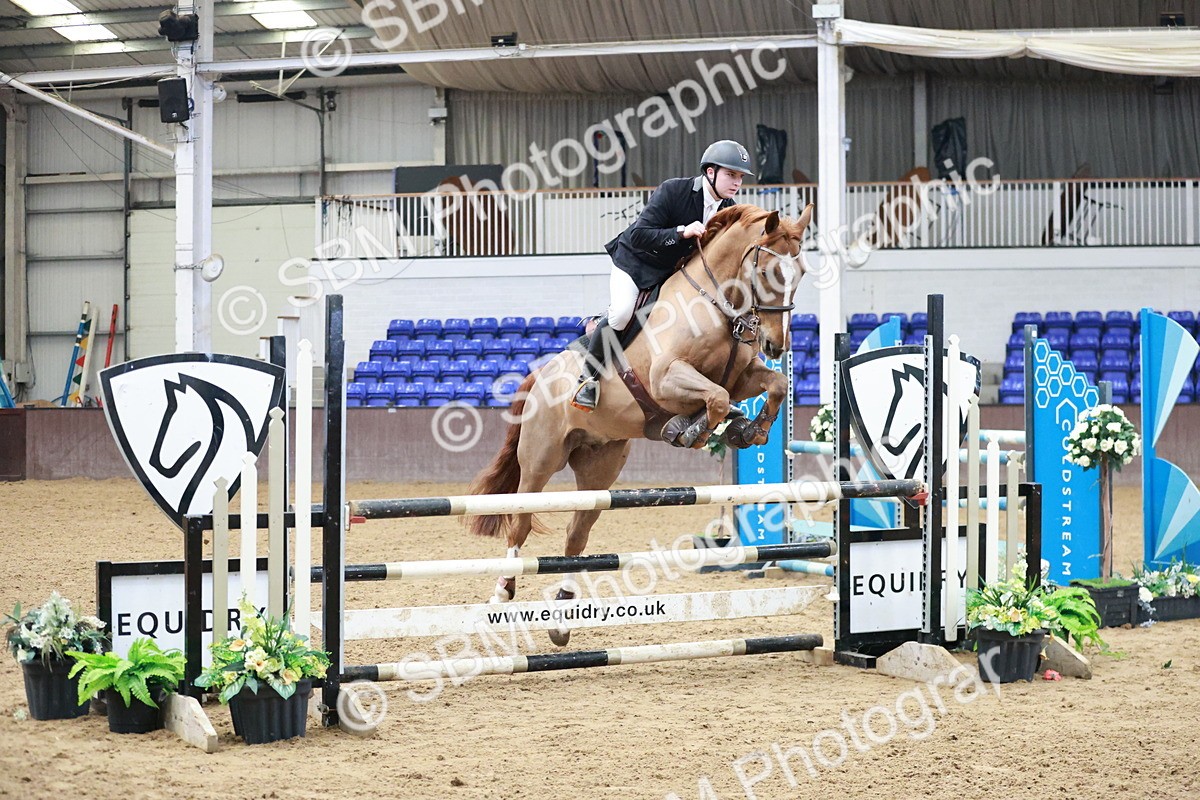 SBM_000815 - Class 4 - Senior Newcomers - 1.10m