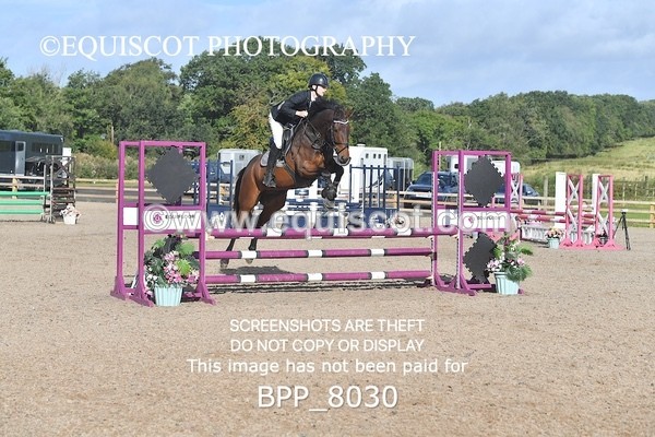 BPP_8030 - CLASS 32 SUN Equiyd 0.85m Amateur Championship Qualifier