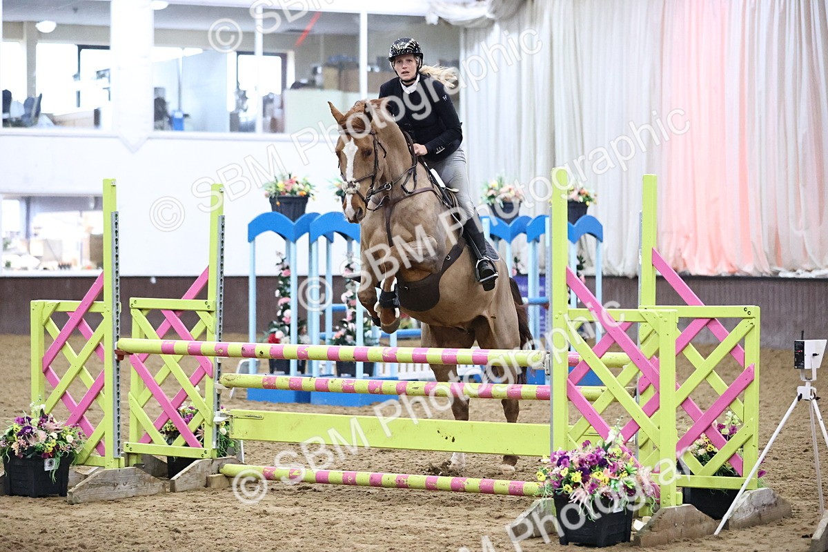 SBM_002731 - Class 9 - Senior Discovery - 1.00m
