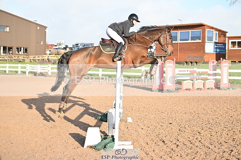 231210A-141636-02705 - Cls 21 Foxhunter & 1.20m Open
